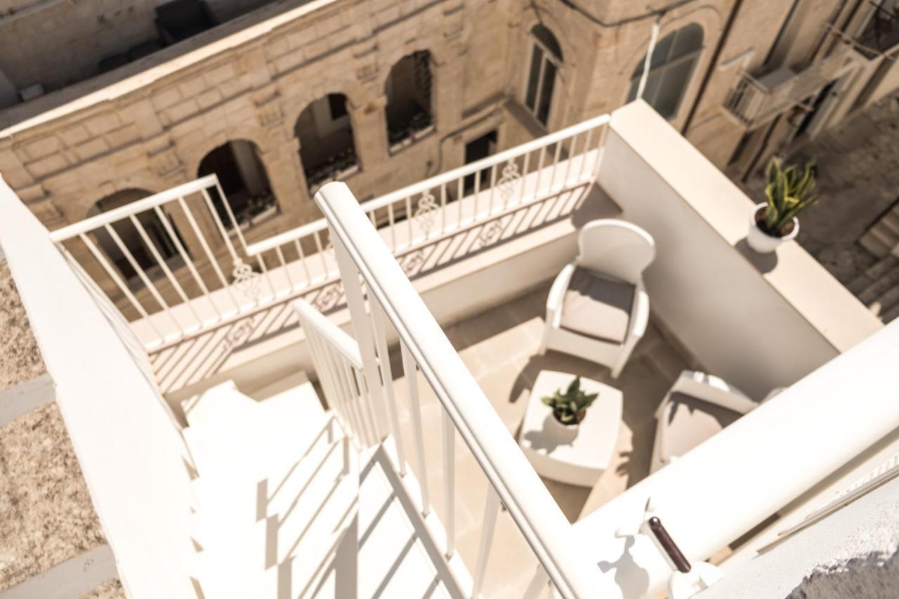 Dimore Del Borgo Antico - L'Altana Vista Mare โมโนโปลี ภายนอก รูปภาพ