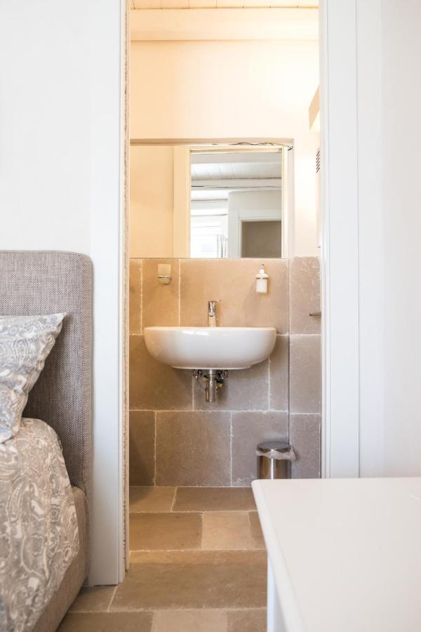 Dimore Del Borgo Antico - L'Altana Vista Mare โมโนโปลี ภายนอก รูปภาพ