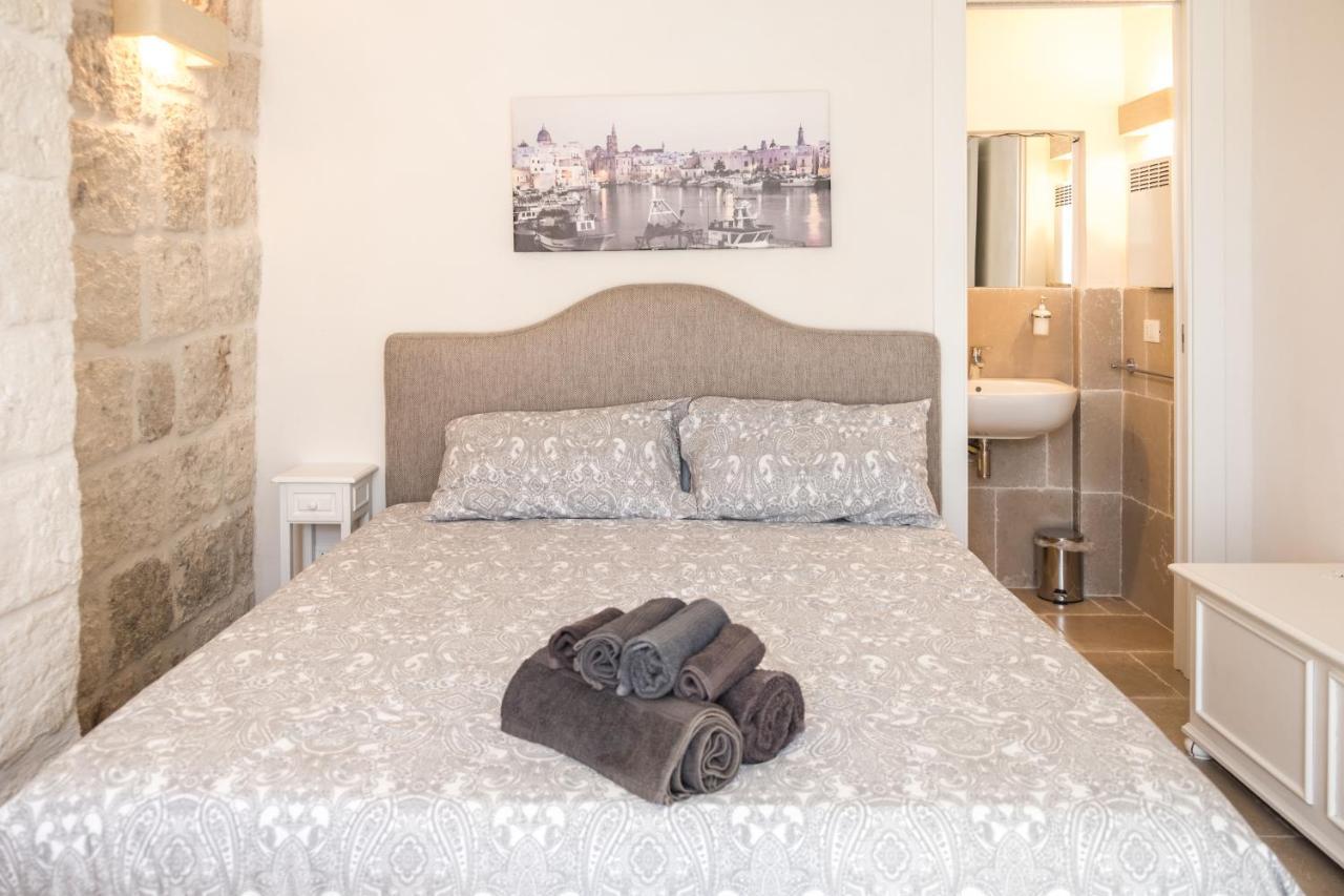 Dimore Del Borgo Antico - L'Altana Vista Mare โมโนโปลี ภายนอก รูปภาพ