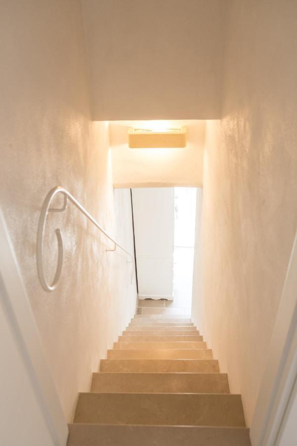 Dimore Del Borgo Antico - L'Altana Vista Mare โมโนโปลี ภายนอก รูปภาพ