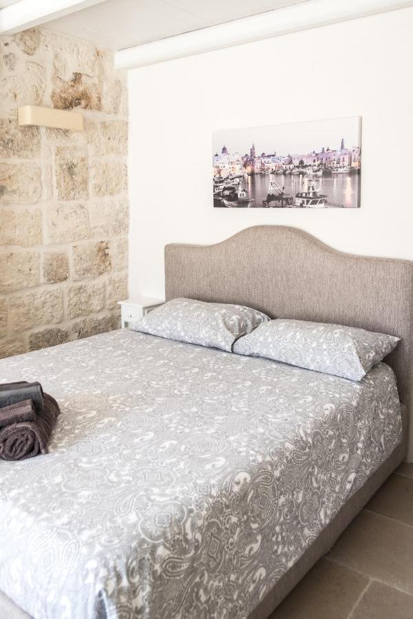 Dimore Del Borgo Antico - L'Altana Vista Mare โมโนโปลี ภายนอก รูปภาพ