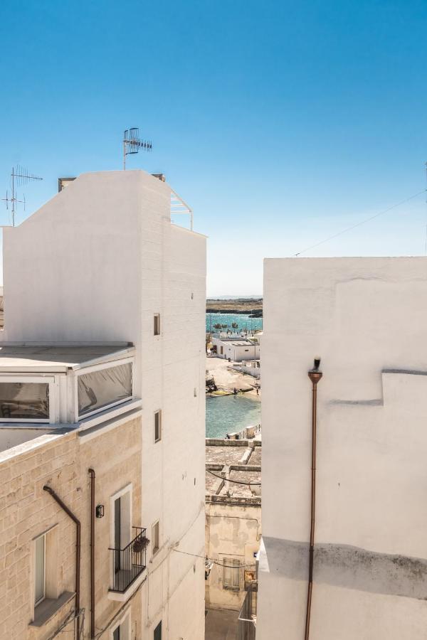 Dimore Del Borgo Antico - L'Altana Vista Mare โมโนโปลี ภายนอก รูปภาพ