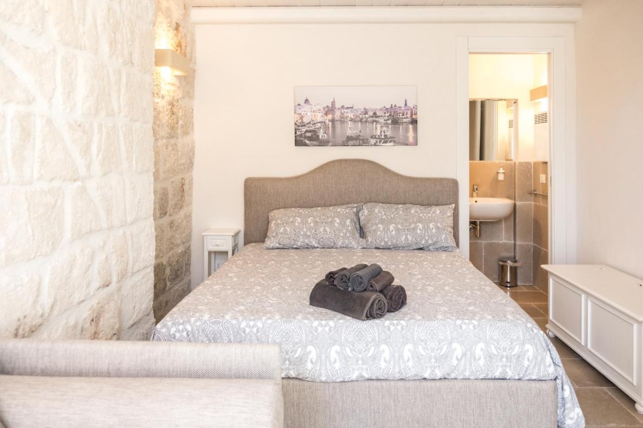 Dimore Del Borgo Antico - L'Altana Vista Mare โมโนโปลี ภายนอก รูปภาพ