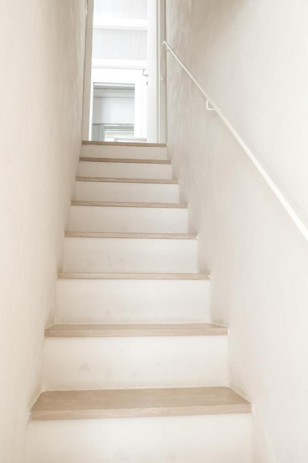 Dimore Del Borgo Antico - L'Altana Vista Mare โมโนโปลี ภายนอก รูปภาพ